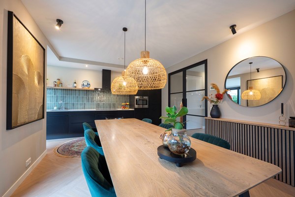 Medium property photo - Amalialaantje 1, 4744 BW Bosschenhoofd